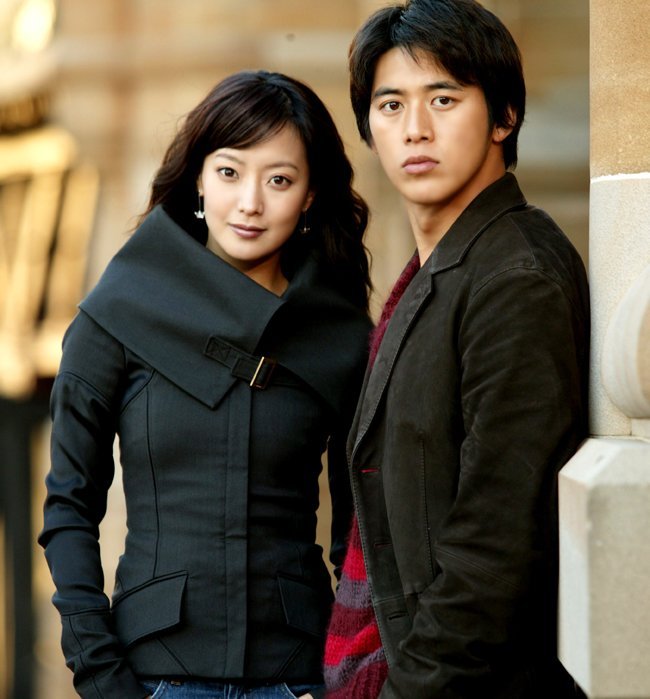 Идеальная девушка - главный постер