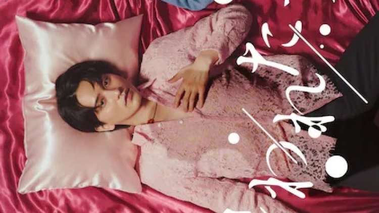 Терапевты удовольствия для женщин - главный постер